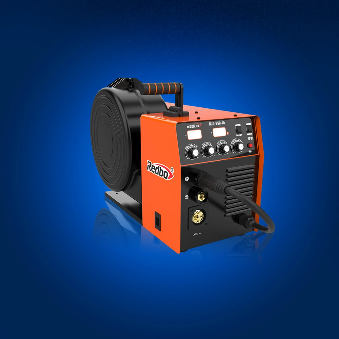 VENTA Soldadora MIG Redbo – 250 /15 kg