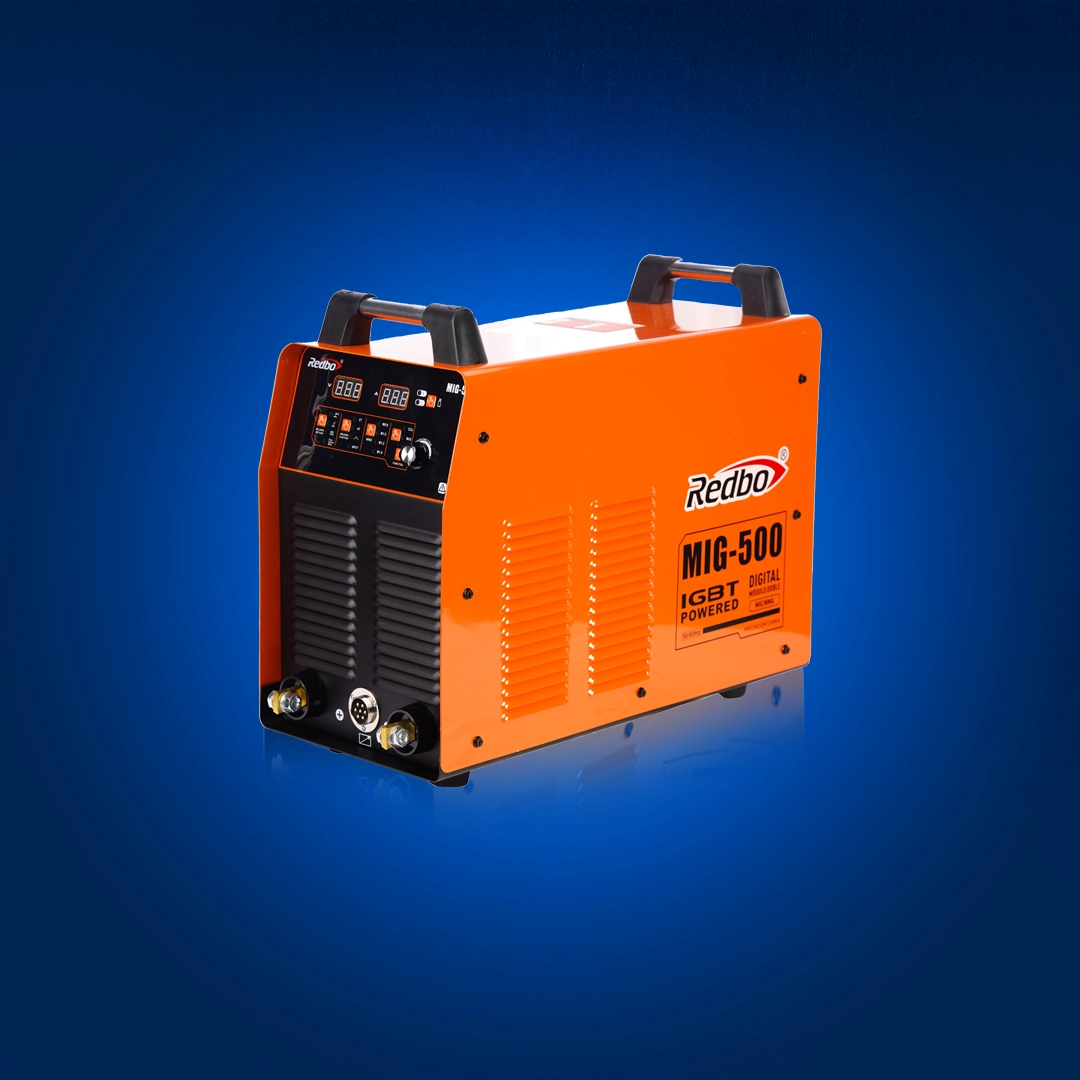 VENTA Soldadora Redbo – MIG-500