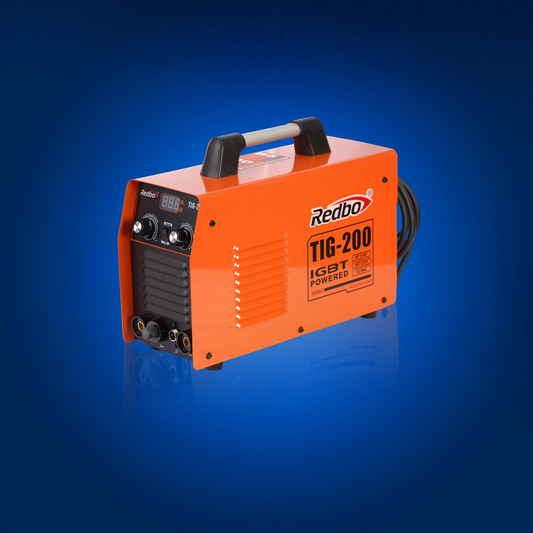 VENTA Soldadora TIG Redbo – 200
