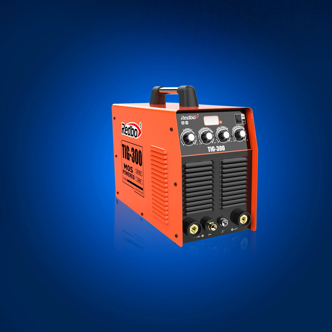 VENTA Soldadora Redbo – TIG-300