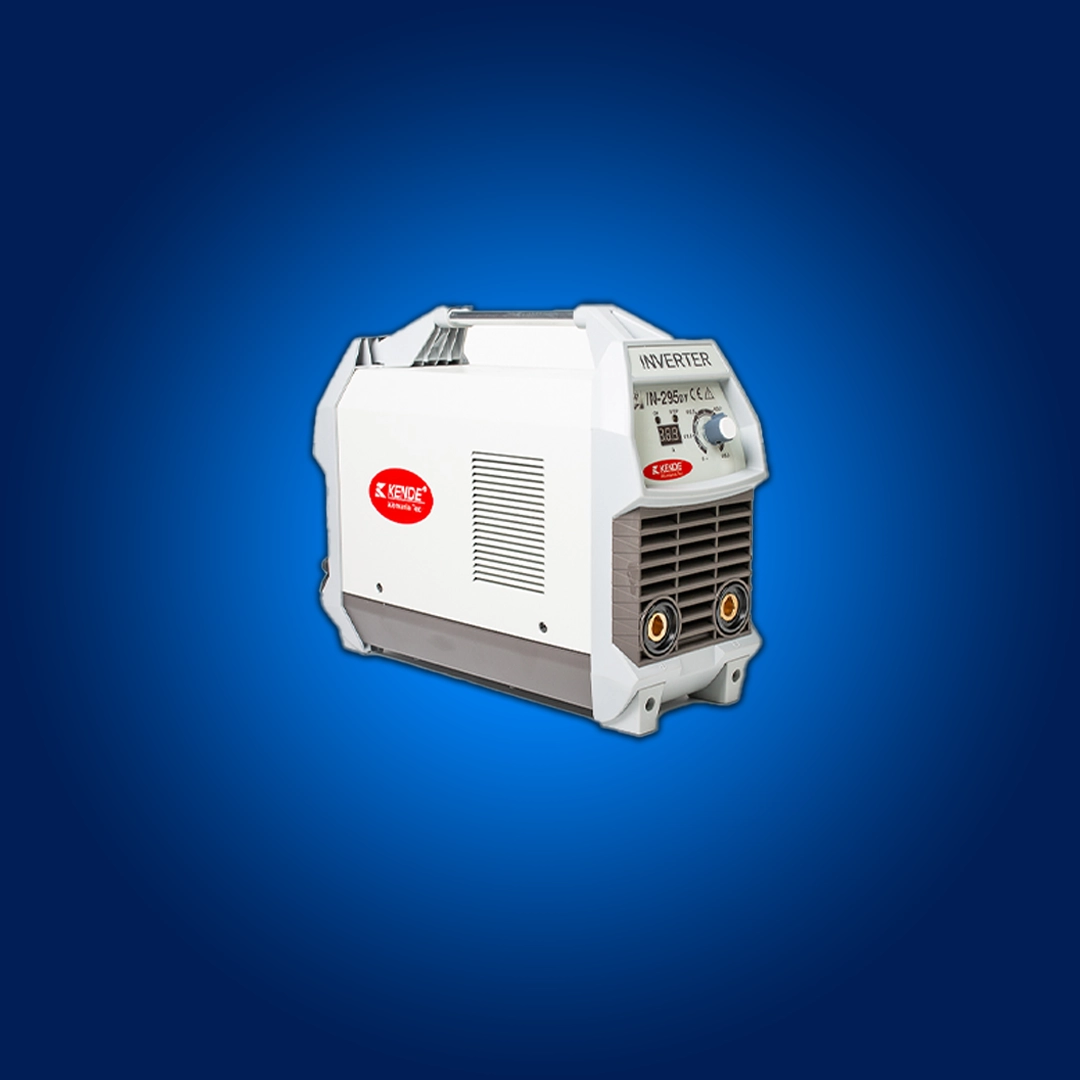 VENTA Soldadora MMA Kende – IN-295DV