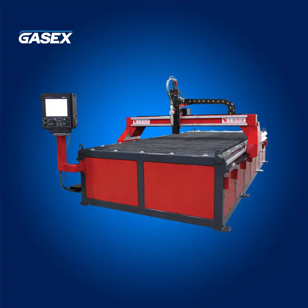 VENTA CNC con Cama de Agua Huawei – TMG-3015