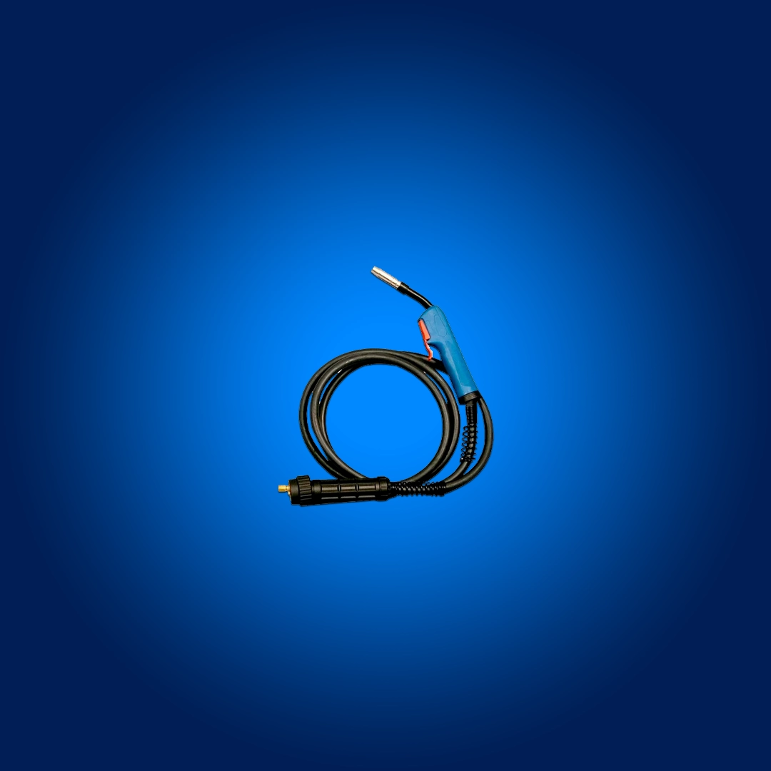 VENTA Torcha MIG Mykkon – 150A Binzel 15 sin toma EURO