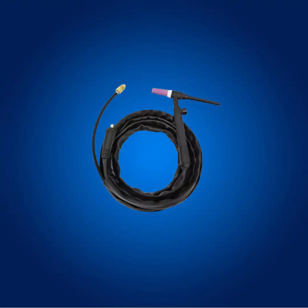 VENTA Torcha TIG WP17 Dual de 4 mt – Huarui