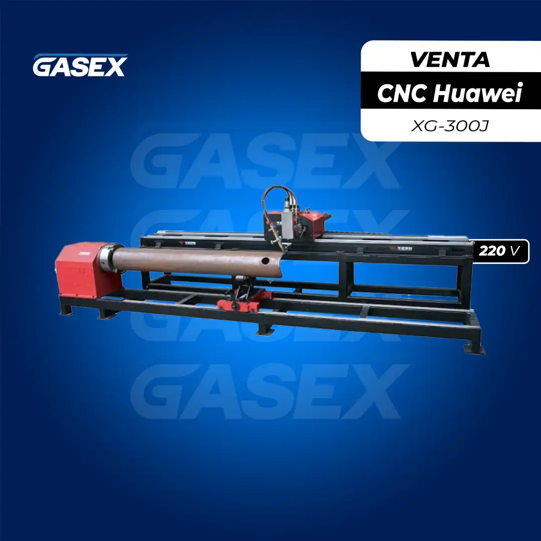 VENTA CNC Huawei – XG-300J