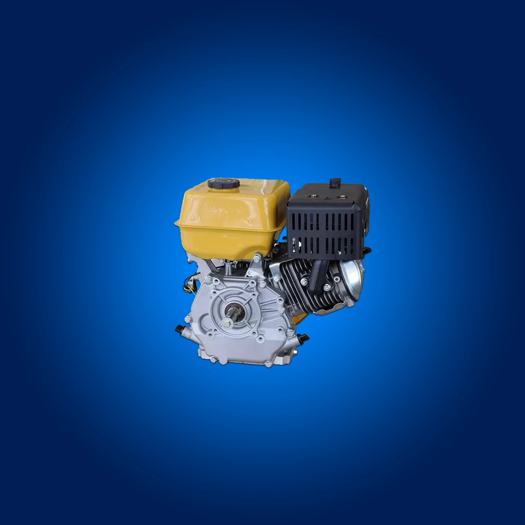 VENTA Motor Estacionario Toyaki – TK-390 13HP 390cc