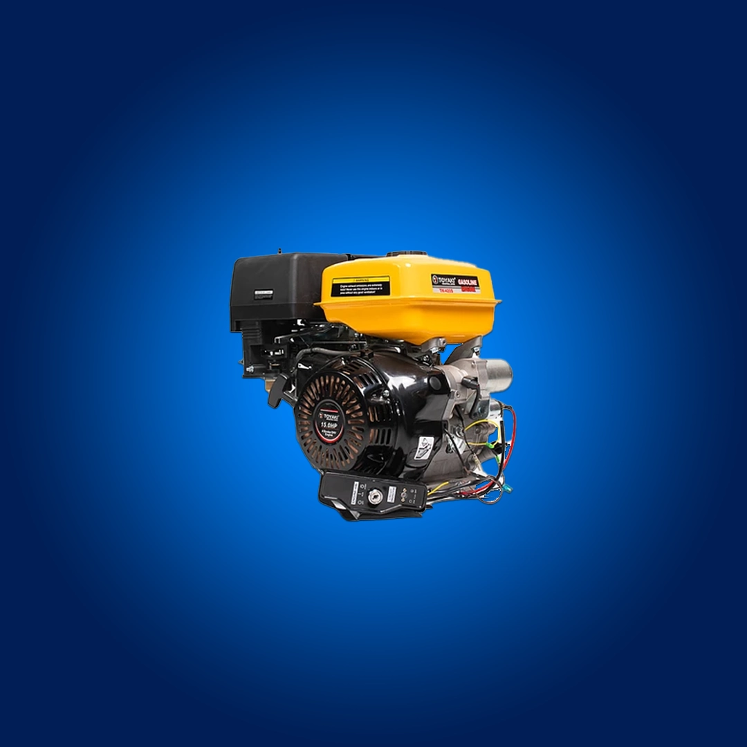 VENTA Motor Estacionario Toyaki – TK-420 15 HP y 420cc