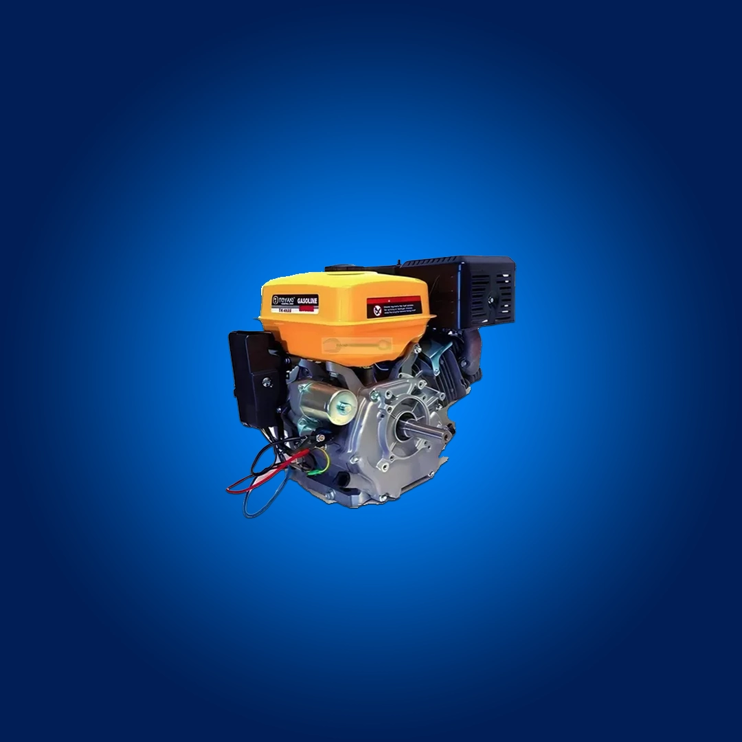 VENTA Motor Estacionario Toyaki – 17 HP 460cc