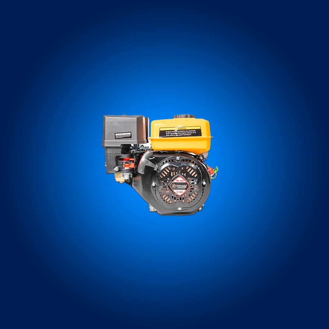VENTA Motor Estacionario Toyaki – TK-160 5.5HP 160cc