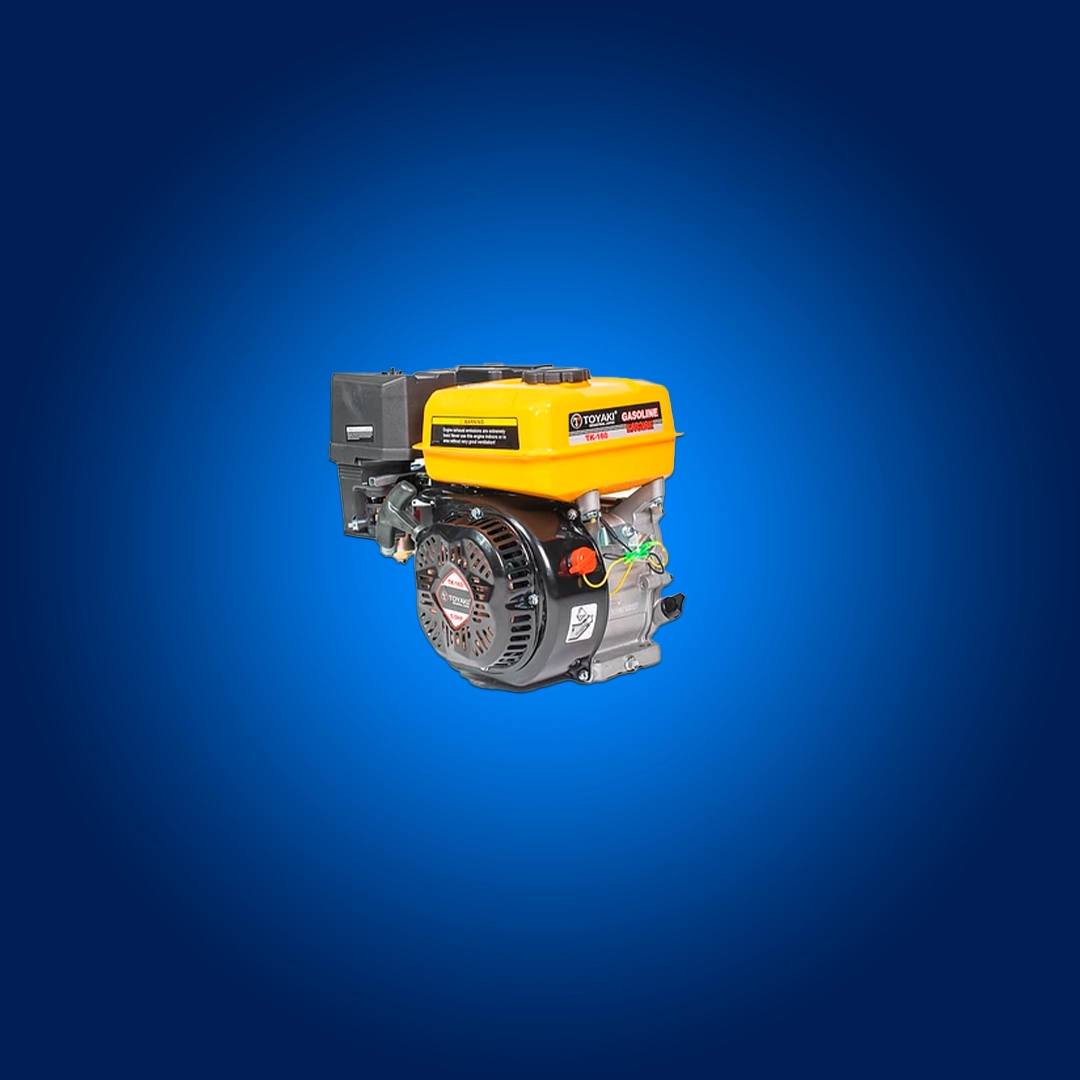 VENTA Motor Estacionario Toyaki – TK-200 6.5HP 200cc