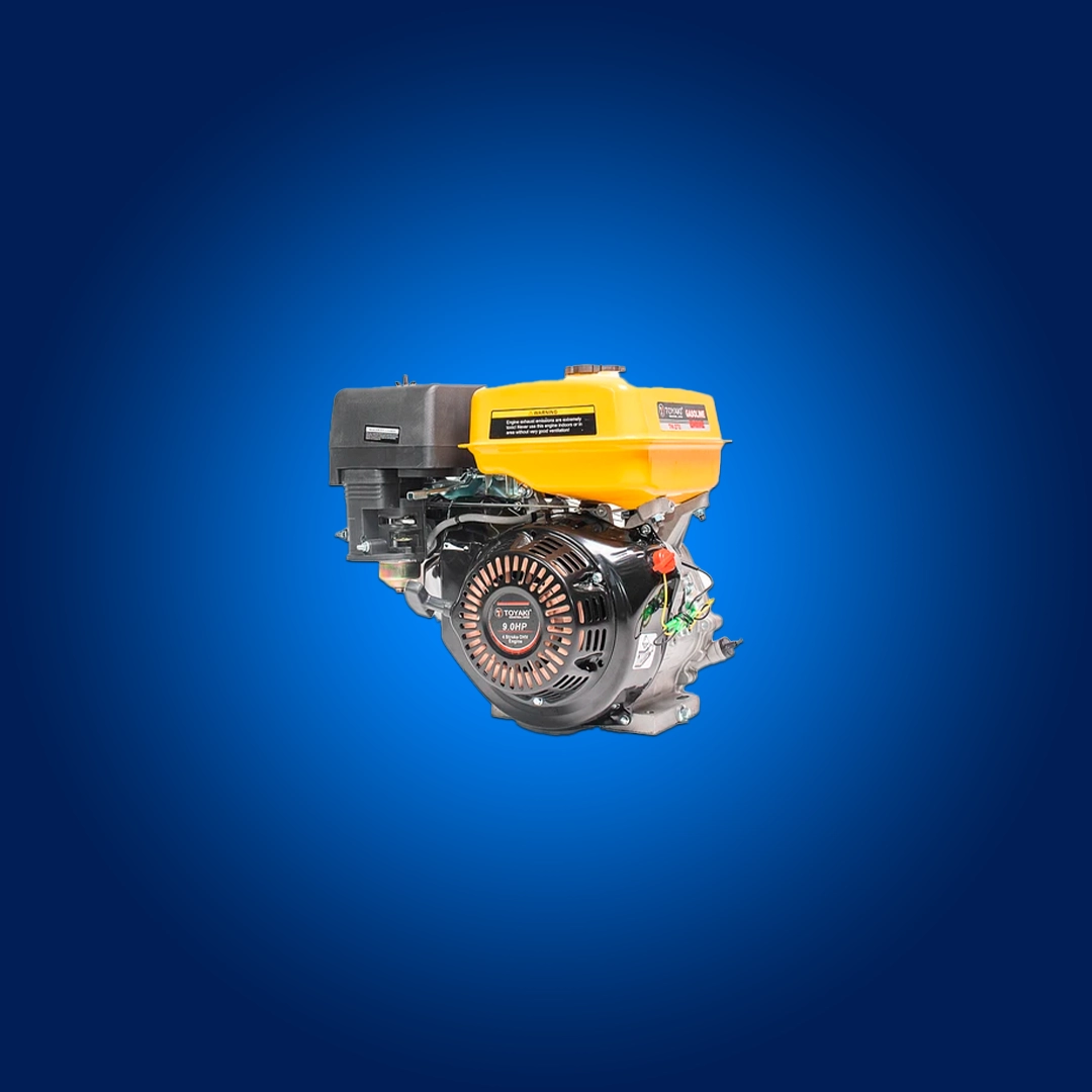 VENTA Motor Estacionario – Toyaki – TK-270 9HP 270cc
