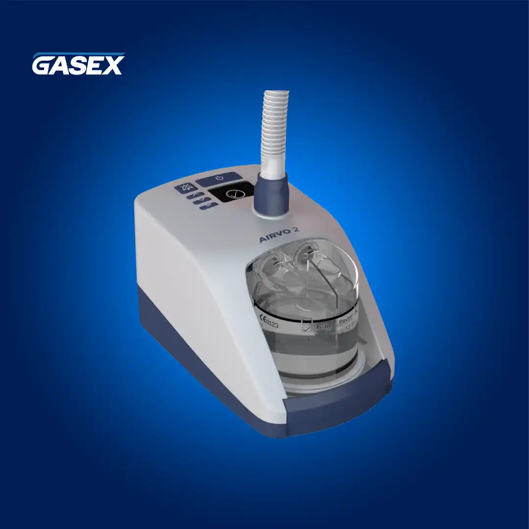 VENTA Humidificador Fisher & Paikel – myAIRVO 2