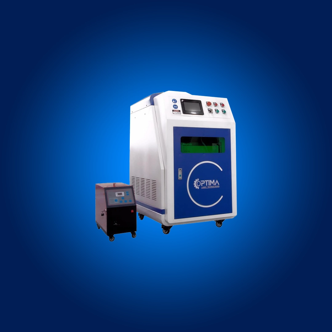 VENTA Soldadora Láser Óptima – 1500W
