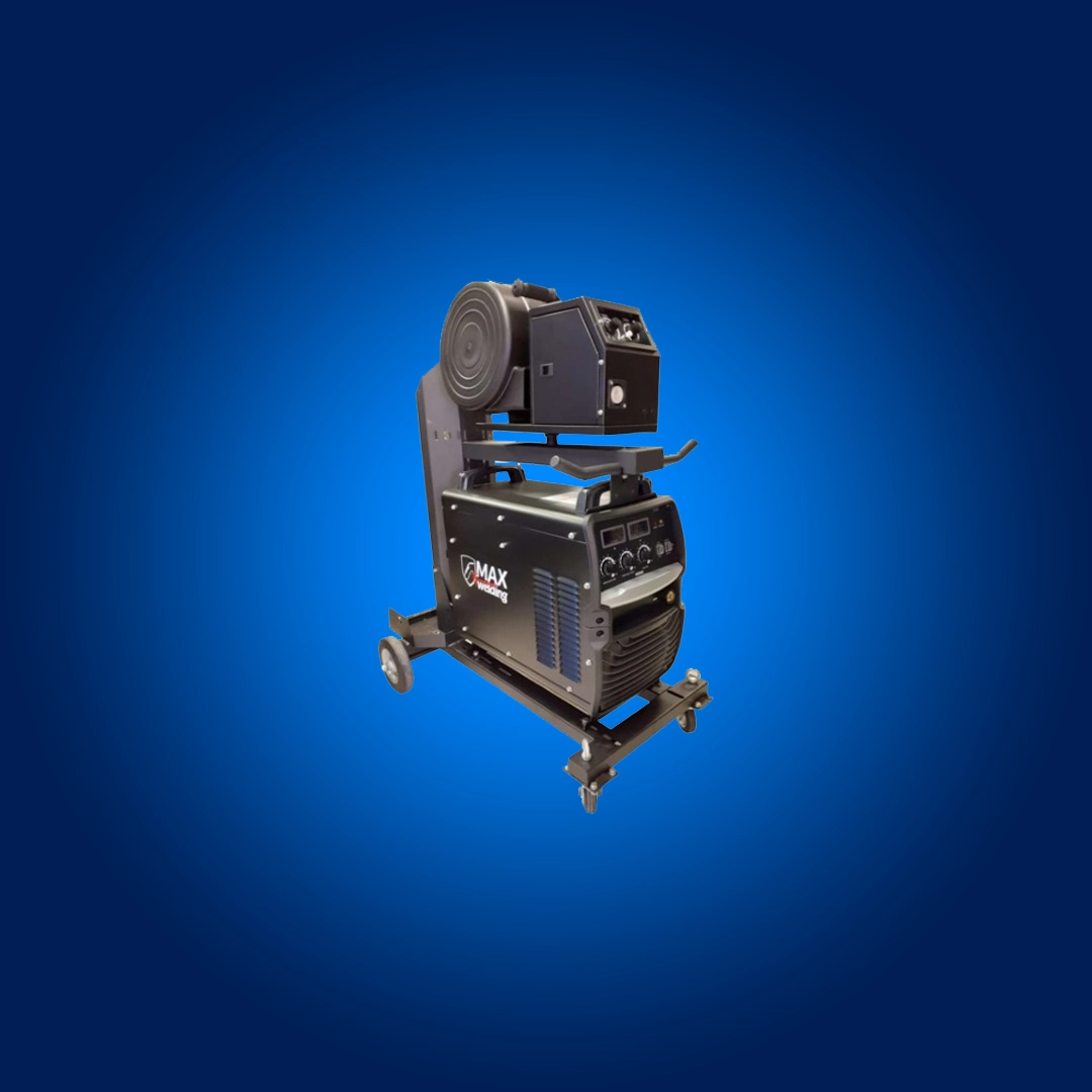 Soldadora MIG 500 - MaxWelding