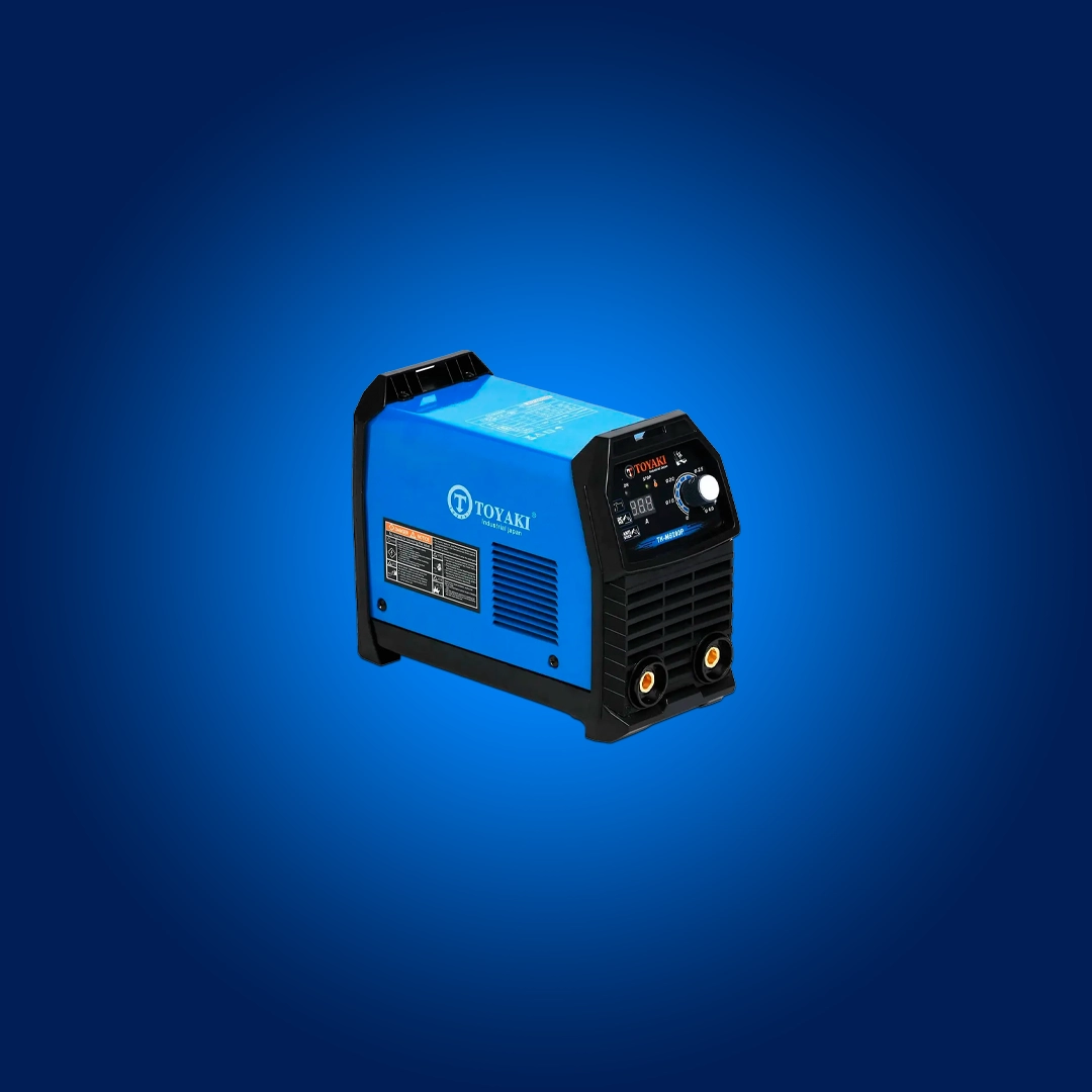 VENTA Soldadora TIG Toyaki – TK-TIG200HF