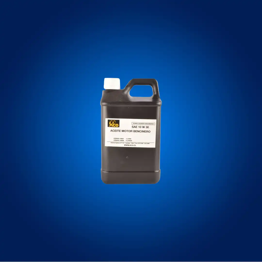 VENTA Aceite Motor 4 Tiempos 1 Lt