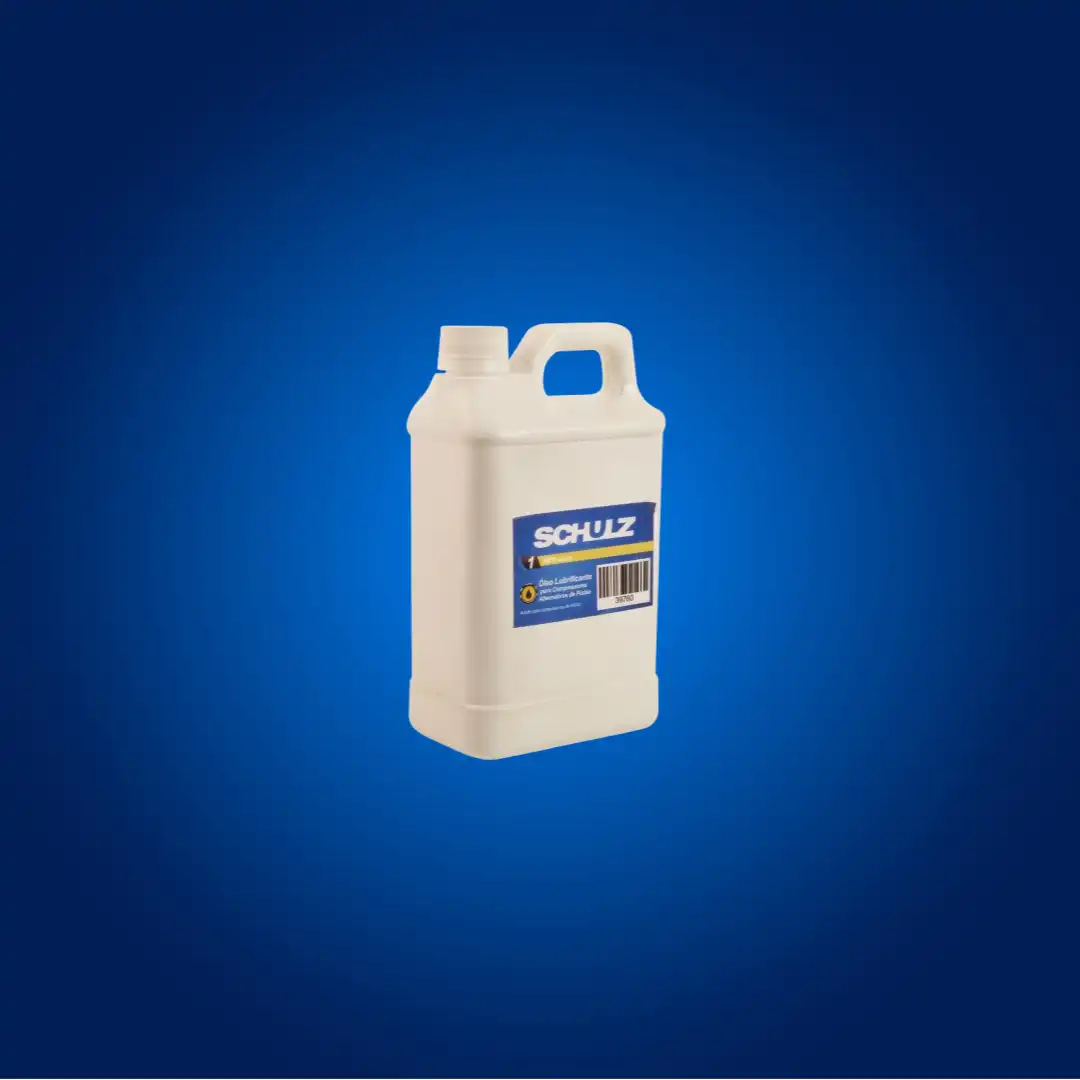 VENTA Aceite Compresor Piston Botella 1 lt