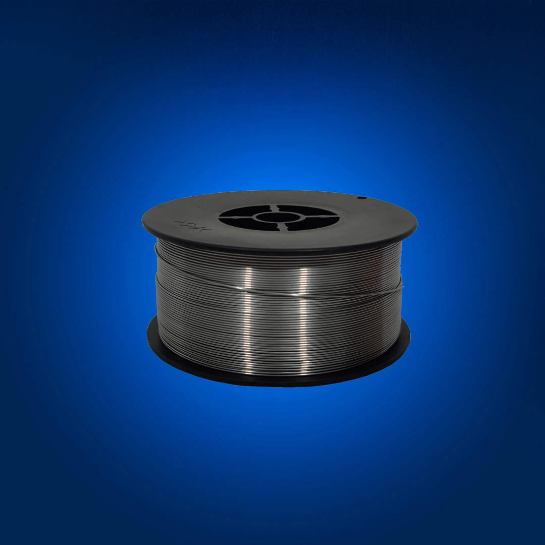 Alambre FLUX E71T en 15 kg