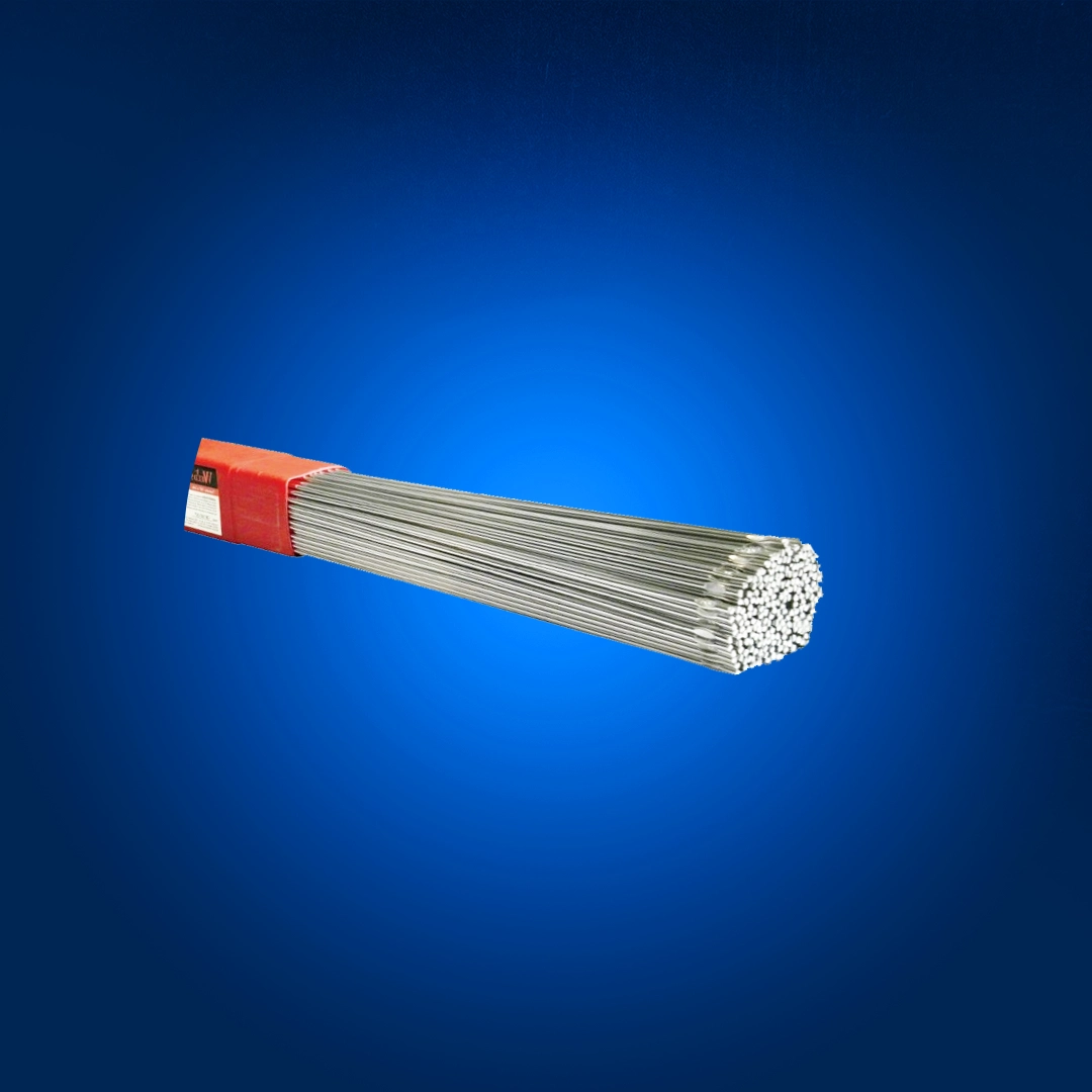 VENTA Aporte Soldadura Aluminio 5 kg