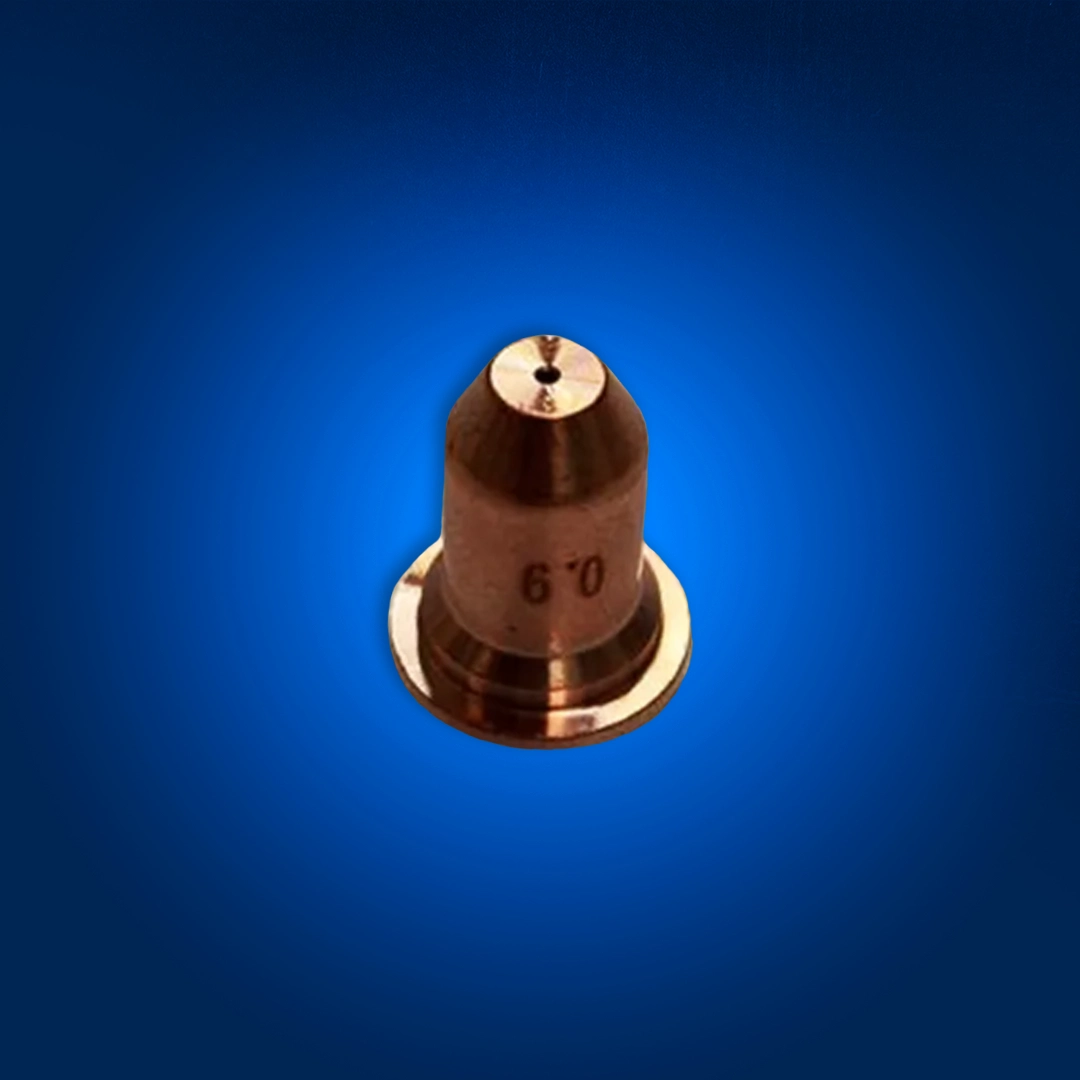 Set de boquillas plasma 30-40amp/PT40