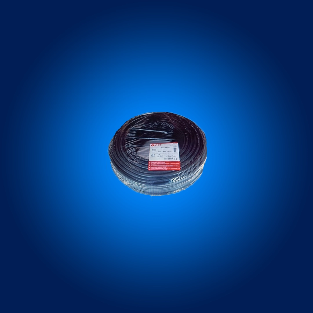 Cable Soldar 2-0 Soldaflex