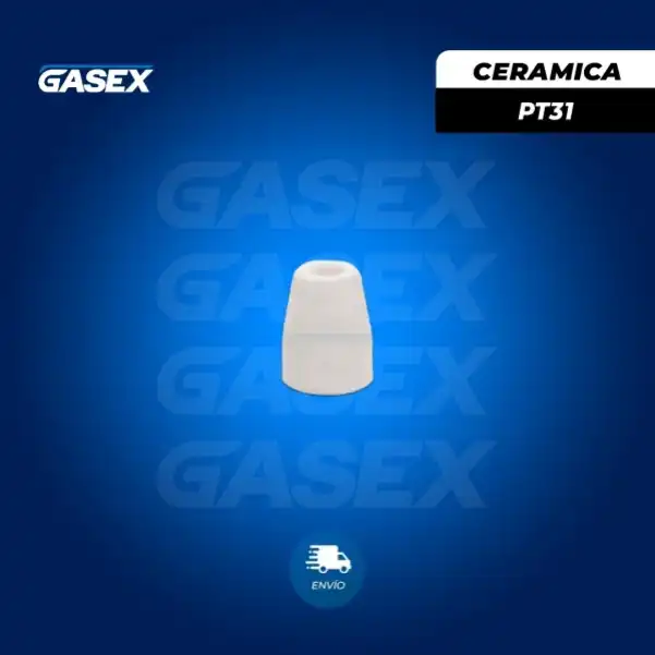 VENTA Pack Cerámica Pt 31 (5 Unidades)