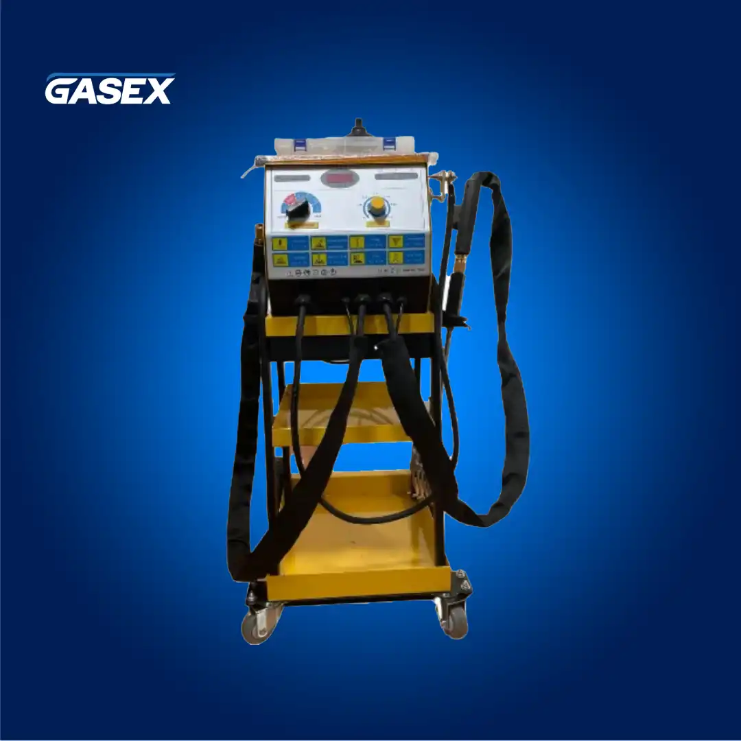 VENTA Desabollador de puntos Spot Welder