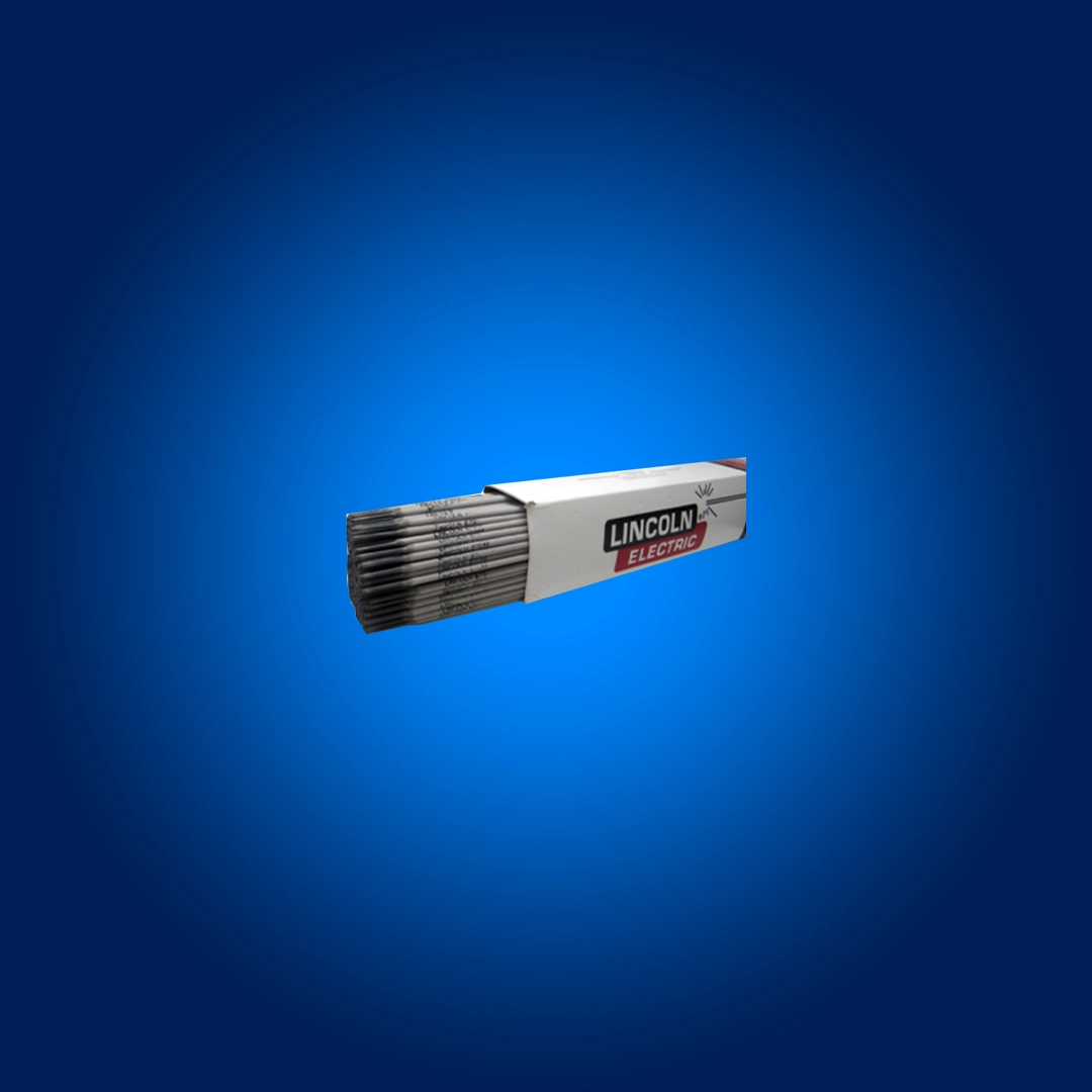 Electrodo E7018 4.8 mm 3/16 - Lincoln