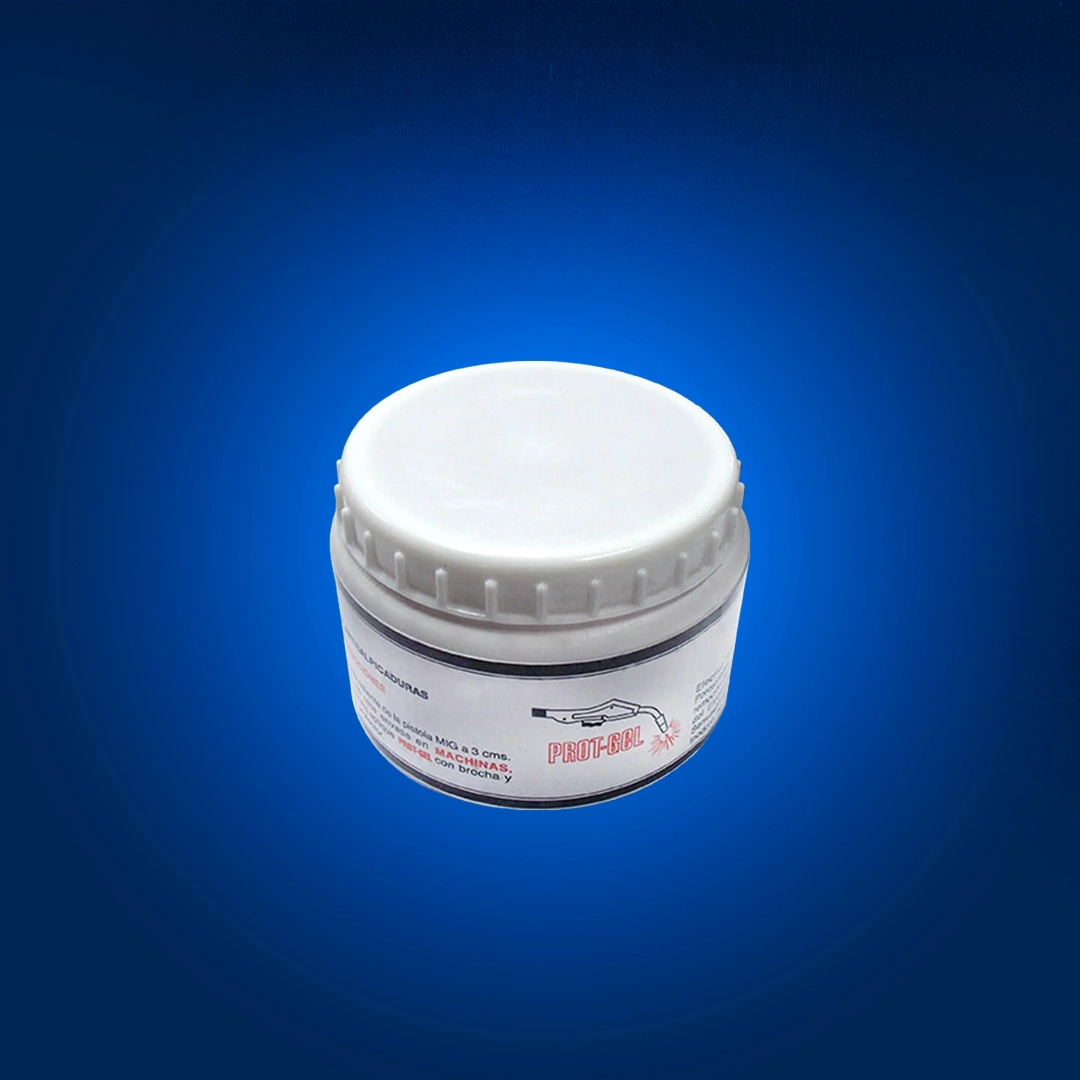 VENTA Gel Anti Salpicadura Soldadura