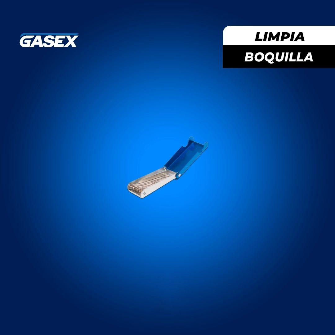 VENTA Limpia Boquilla