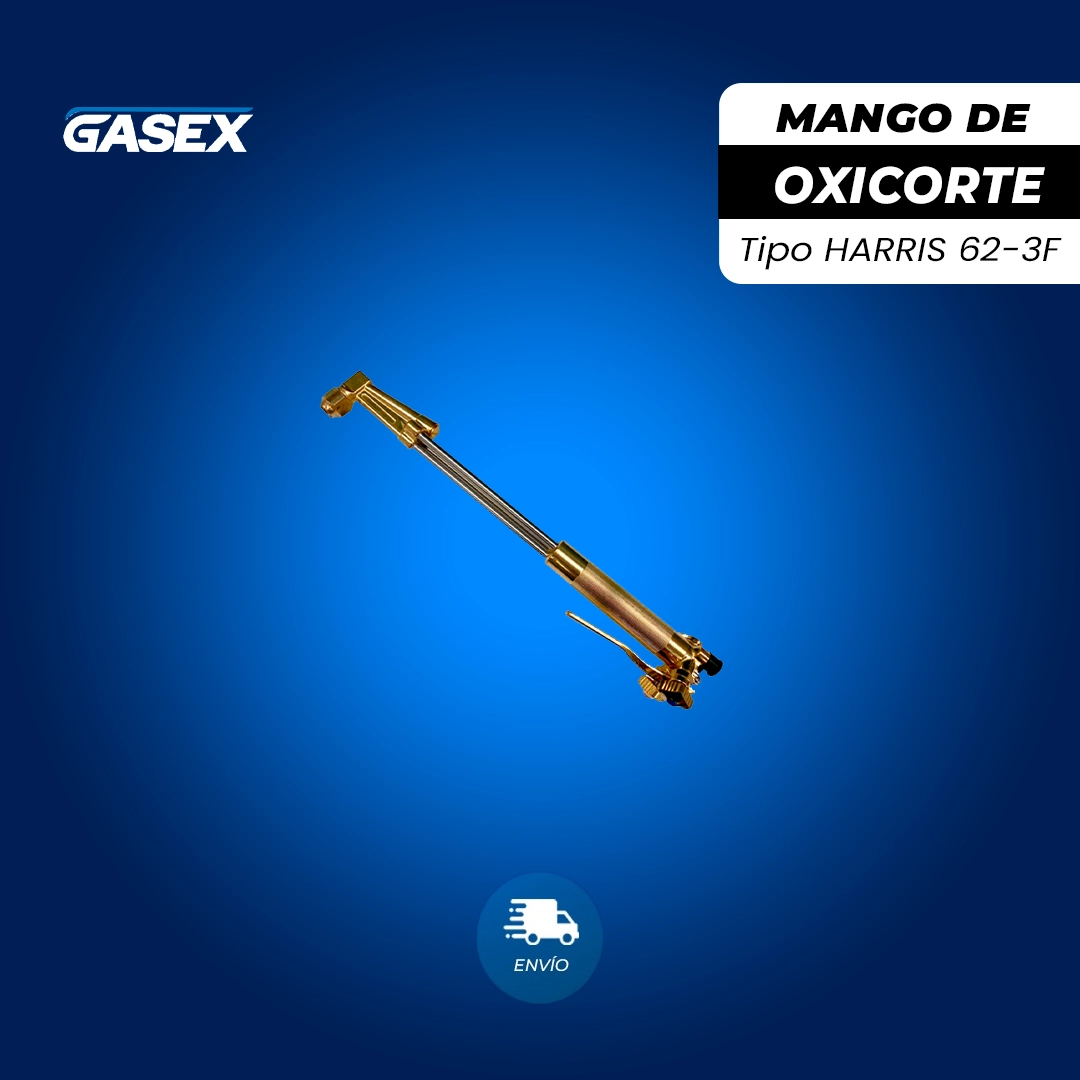 VENTA Mango de Oxicorte Tipo HARRIS 62-3F