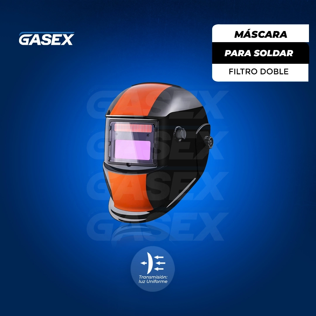 VENTA Máscara para Soldar