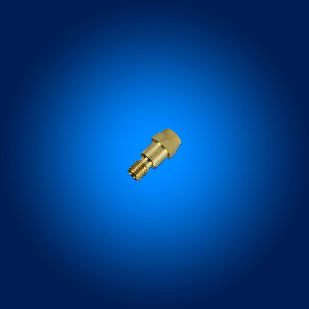 Boquilla 0.9 Mm M8 Tipo Binzel