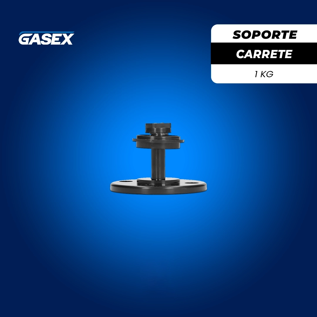 VENTA Soporte Carrete 1kg