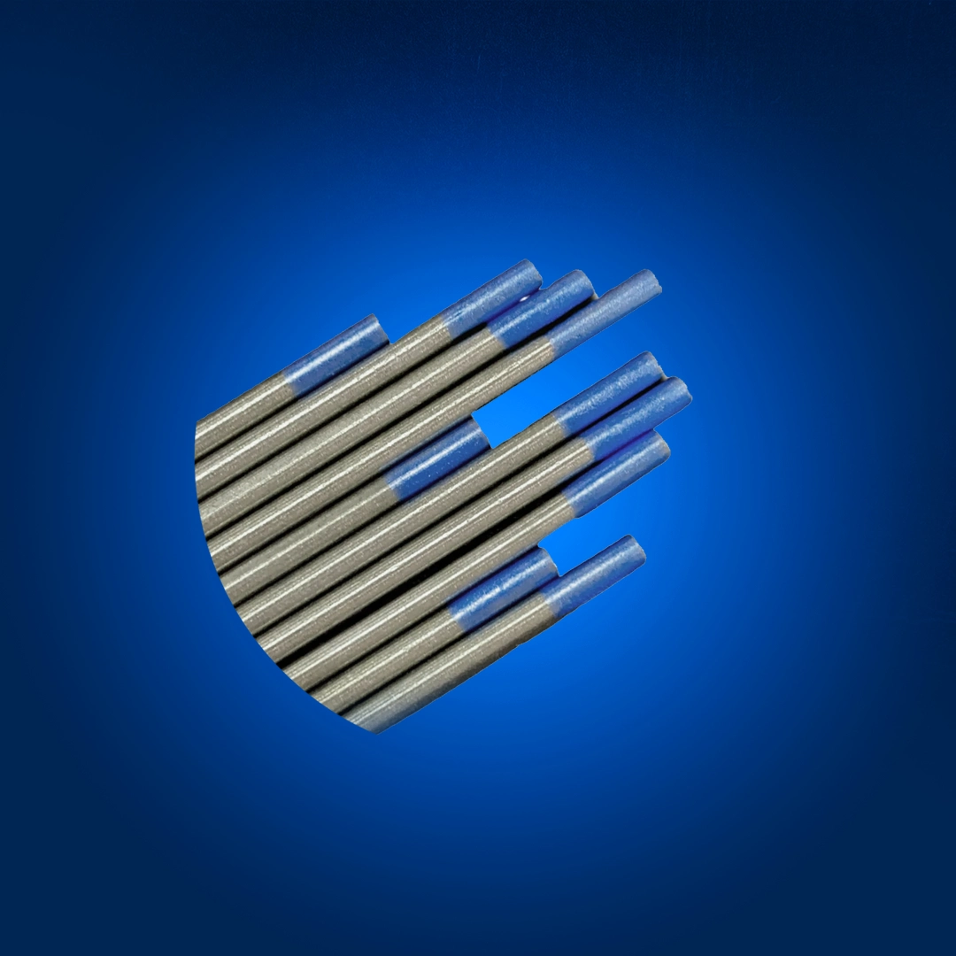 VENTA Set de Tungsteno Azul 10 unidades