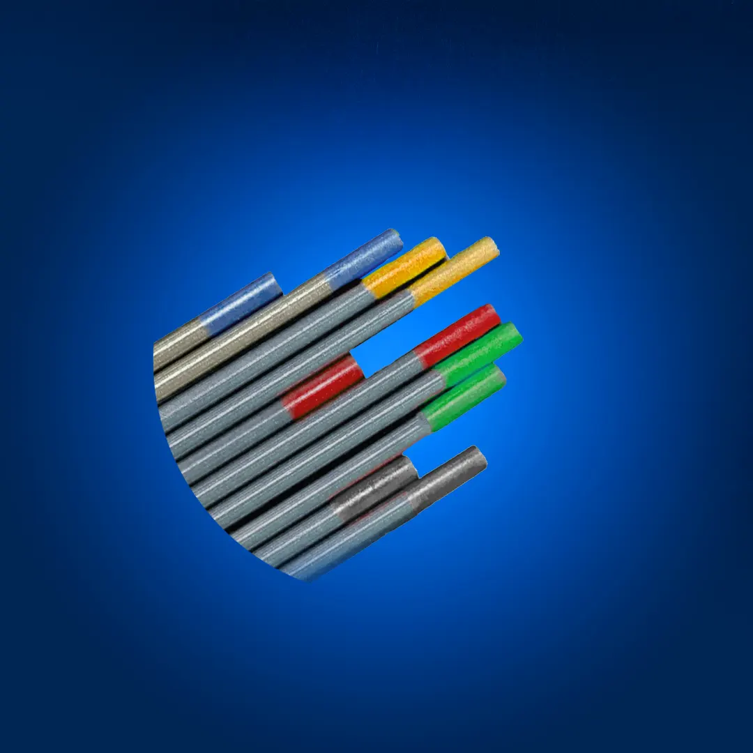 VENTA Set de Tungsteno Mixto 10 unidades