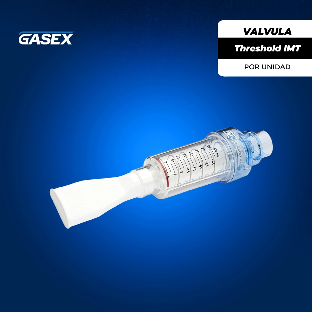 Valvula Threshold IMT
