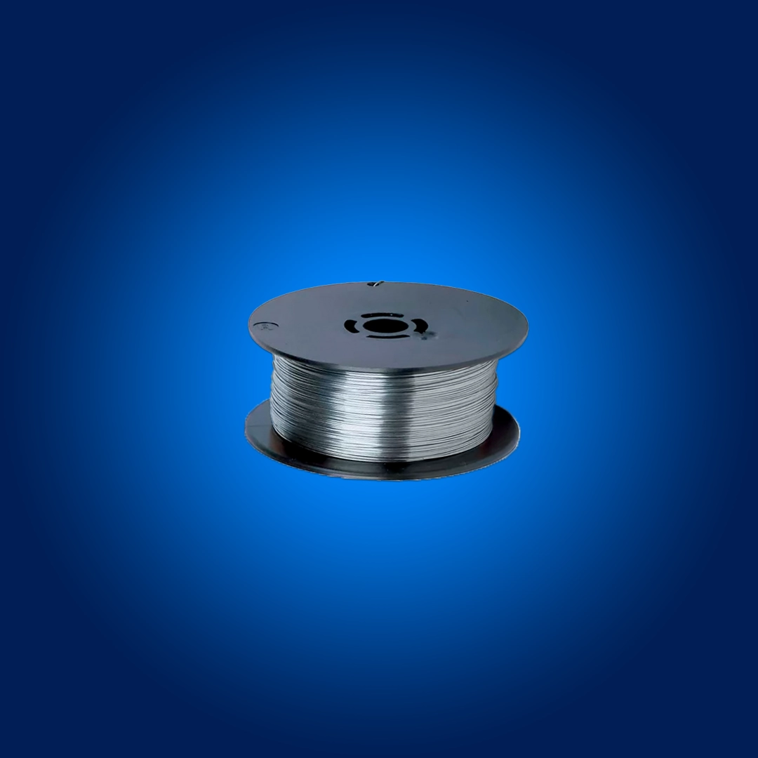 Alambre MIG 308L 0.8mm 1kg
