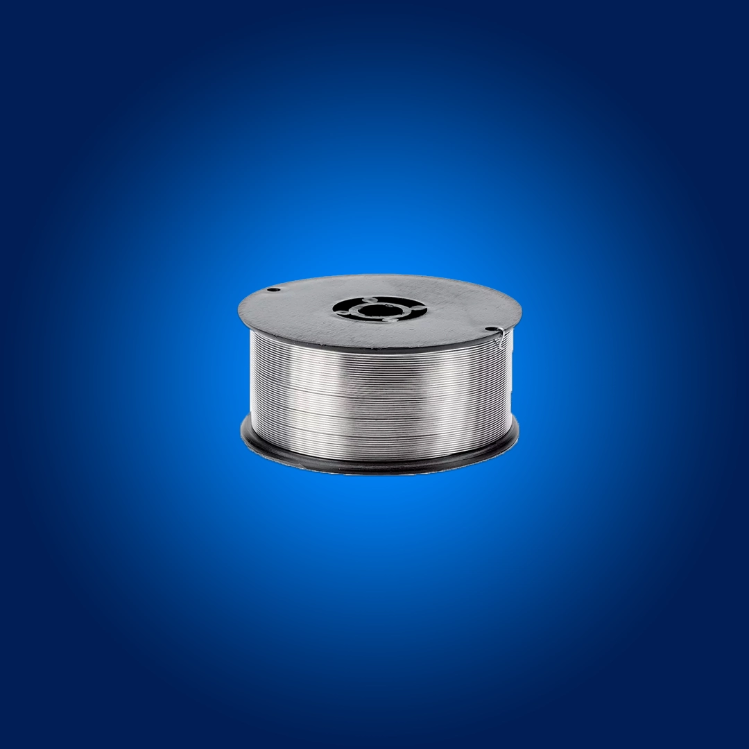 Alambre 4043 Aluminio 2KG 1.0