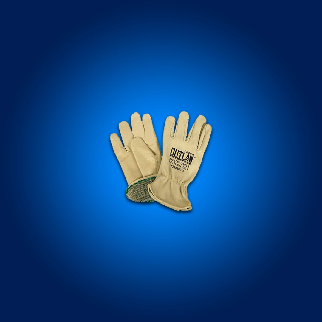 VENTA Guantes Térmicos Arcflash
