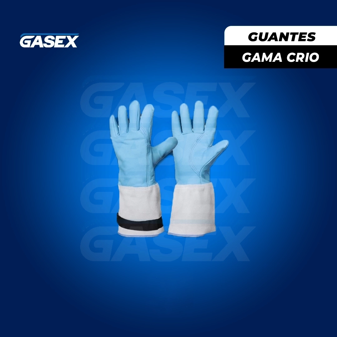 VENTA Guantes CRIO – ROSTAING