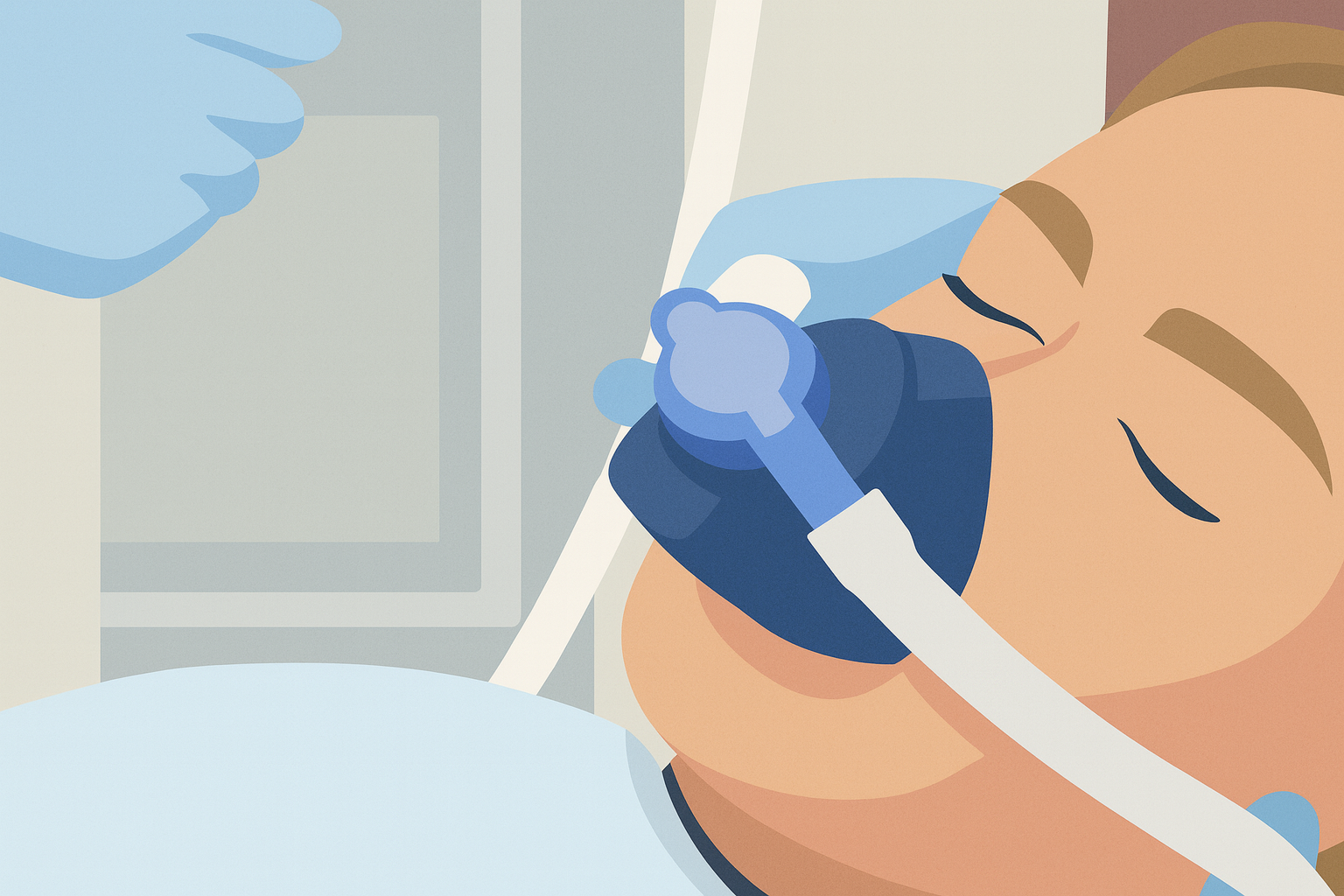 La relación óxido nitroso anestesia ¿alguna vez lo has inhalado?