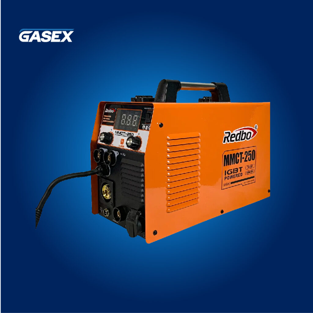 VENTA Soldadora Multipropósito Redbo – MMCT-250