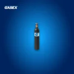 COMBO Venta Cilindro Aire Medicinal 1 m³ + Regulador de Flujo