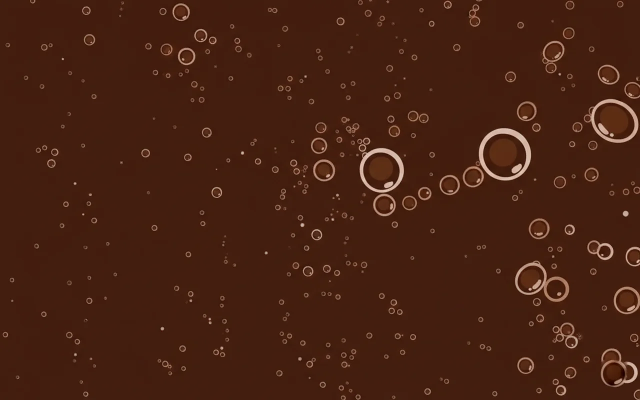 Dióxido de carbono en bebidas: burbujas y calidad garantizadas
