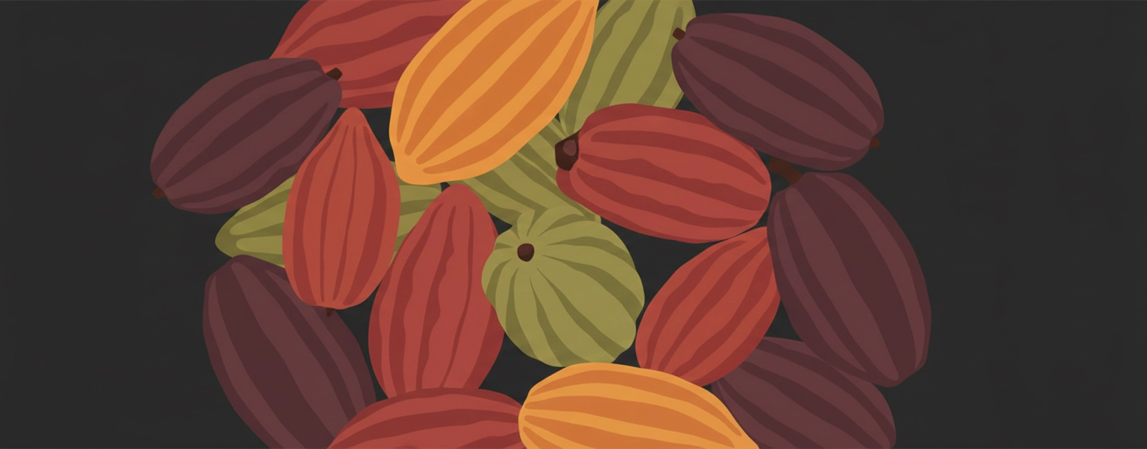 CO₂ Supercrítico en el Cacao Desgrasado: Tecnología y Pureza