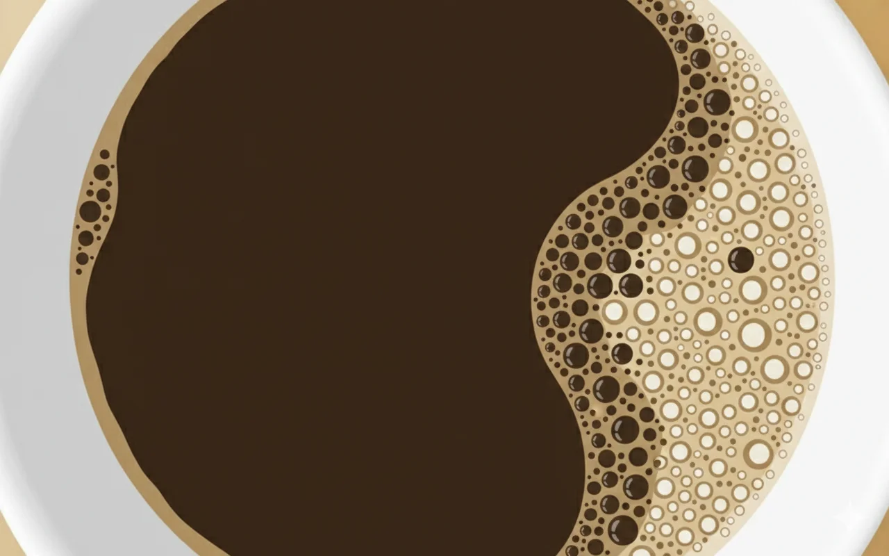 ¿Cómo descafeinar el café con Dióxido de Carbono?