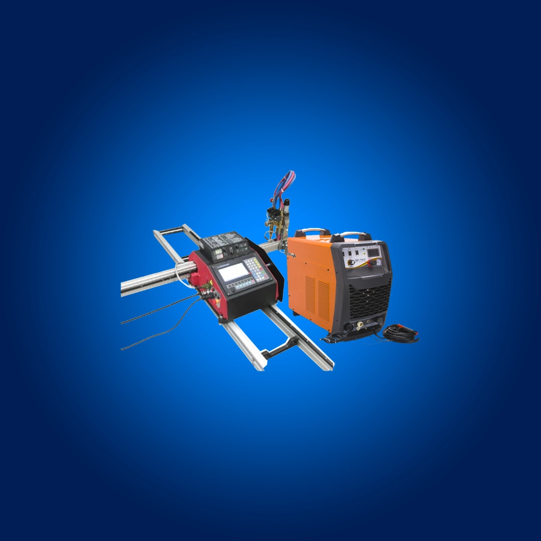 SERVICIO Adaptación de Interfaz Plasma a CNC