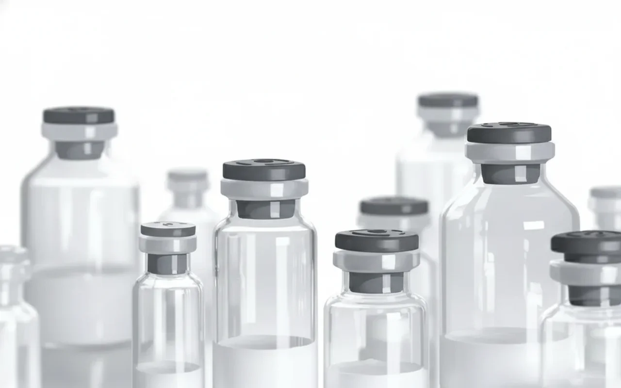 Liofilización Farmacéutica: Estabilidad y Precisión Criogénica
