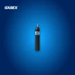 VENTA Cilindro Aire Medicinal 1 m³ Válvula Pindex